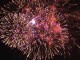 Calgary Stampede Fireworks