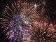 Calgary Stampede Fireworks