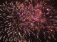 Calgary Stampede Fireworks