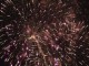 Calgary Stampede Fireworks