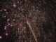 Calgary Stampede Fireworks