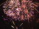 Calgary Stampede Fireworks