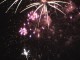 Calgary Stampede Fireworks