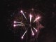 Calgary Stampede Fireworks