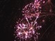 Calgary Stampede Fireworks