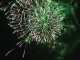 Calgary Stampede Fireworks