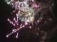 Calgary Stampede Fireworks