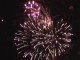 Calgary Stampede Fireworks