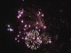 Calgary Stampede Fireworks