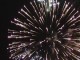 Calgary Stampede Fireworks