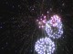 Calgary Stampede Fireworks