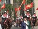 Calgary Stampede Parade