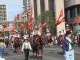 Calgary Stampede Parade