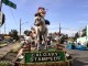 Calgary Stampede Pre Parade