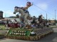 Calgary Stampede Pre Parade