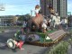 Calgary Stampede Pre Parade