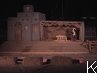 Live Nativity Scene
