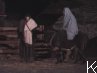 Live Nativity Scene