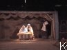 Live Nativity Scene