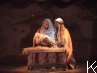 Live Nativity Scene