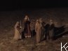 Live Nativity Scene