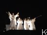 Live Nativity Scene