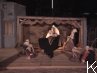 Live Nativity Scene