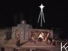 Live Nativity Scene