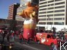 Calgary Santa Claus Parade