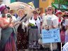 G8 Summit Protest 2002