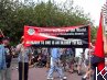 G8 Summit Protest 2002
