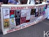 G8 Summit Protest 2002
