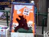 G8 Summit Protest 2002