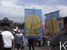 G8 Summit Protest 2002