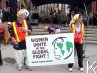 G8 Summit Protest 2002