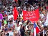 G8 Summit Protest 2002