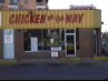 Chicken on the way Thumb Nail