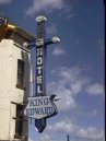 King Edward Sign Thumb Nail
