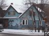 Calgary Home