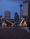 Downtown Calgary