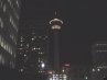 Downtown Calgary