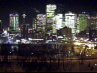 Downtown Calgary
