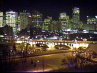 Downtown Calgary