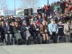 Calgary Remembrance Day