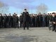 Calgary Remembrance Day