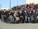 Calgary Remembrance Day