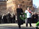 Calgary Remembrance Day
