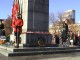 Calgary Remembrance Day
