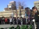 Calgary Remembrance Day