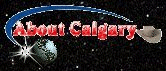 About Calgary Logo